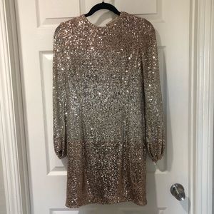 BHLDN Carys Dress